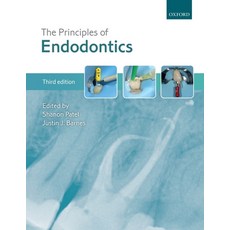 (英文圖書) Principles of Endodontics 平裝版, Oxford University Press, USA, 英文
