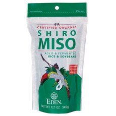 EDEN 味噌, 1個, 345克