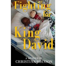 (英文圖書) Fighting for King David 平裝版, Createspace Independent Pub..., 英文
