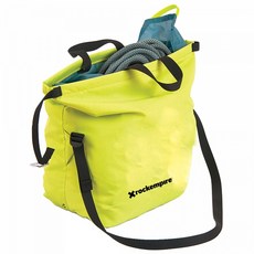 Rock Empire Nora 繩索袋 CSL002, 萊姆黃