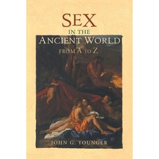 Sex in the Ancient World from A to Z 平裝版, Routledge, 英文