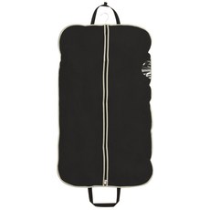 honey can do 旅行西裝袋 衣物防塵套, 1個, 1個裝