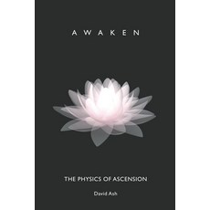 (英文圖書) Awaken: The Physics of Ascension 平裝版, Epublishify/Kima Books, 英文