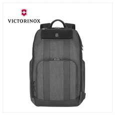 VICTORINOX 瑞士維氏 Architecture Urban2 城市系列 後背包 611954/612669/653356, 灰色