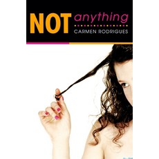 (英文圖書)Not Anything 平裝版, Penguin Publishing Group, 英文
