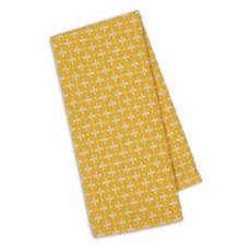 DESIGN IMPORTS 洗碗巾45.7 x 71.1cm, 1個, 混色