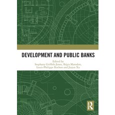 (英文圖書) Development and Public Banks 平裝版, Routledge, 英文
