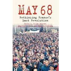 5/1/1968: Rethinking France's Last Revolution 平裝版, Palgrave MacMillan, 英文