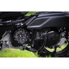 《新展車業》現貨 SKUNY 傳動蓋 裝飾蓋 中央飾蓋 裝飾蓋 中蓋套件 傳動進氣蓋 中蓋 六代戰 新勁戰