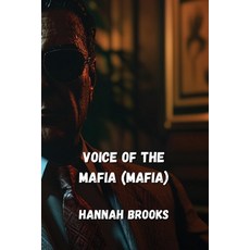 (英文圖書) Voice of the Mafia (MAFIA) 平裝版, Hannah Brooks, 英文
