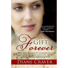(英文圖書)A Gift Forever 平裝版, Createspace Independent Pub..., 英文