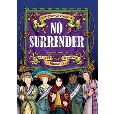 (英文圖書) No Surrender 平裝版, Selfmadehero, 英文