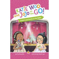 (英文圖書)Soldiers and Sweets at the Ballet 精裝版, Picture Window Books, 英文