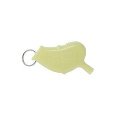 STORM 風暴哨 裁判專用哨子 高穿透力 輕巧便攜 籃球足球適用, 夜光 (W1208)