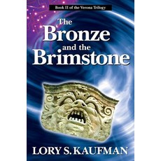 (英文圖書)The Bronze and the Brimstone 平裝版, Createspace Independent Pub..., 英文