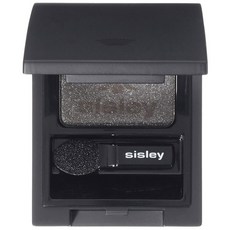 SISLEY 亮粉持久眼影盤 1.5g, 1個, 21 黑鑽