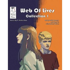 (英文圖書)Web Of Lives Collection 1 平裝版, Furia Press, 英文