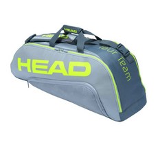 HEAD Tour Team Extreme 6R網球包, 混色