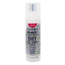 ALMAY Smart Shade Perfect & Correct 底漆, 1個, 000 總理