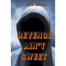 (英文圖書) Revenge Ain't Sweet 平裝版, APS Publications, 英文
