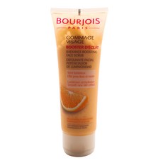 Bourjois Gomage Expiju 煥采面部磨砂膏, 1個, 75ml