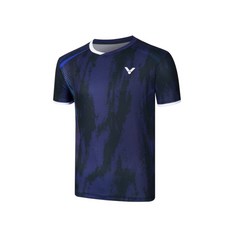 VICTOR 勝利 針織運動T恤 T-2504