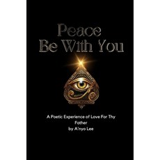 (英文圖書) Peace Be With You 平裝版, Independently Published, 英文