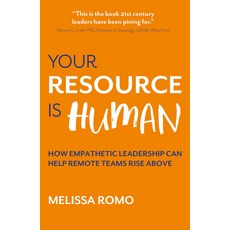 (英文圖書) Your Resource Is Human: How Empathetic Leadership Can Help Teams Rise Above 平裝版, Practical Inspiration Publi..., 英文