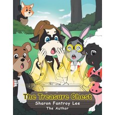 (英文圖書)The Treasure Chest 平裝版, Authorhouse, 英文