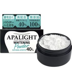 BRAIN COSMOS Apaparete亮白粉, 1個, 26g