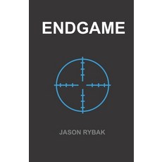 (英文圖書)Endgame 平裝版, Independently Published, 英文