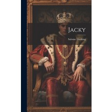 (英文圖書) Jacky 精裝版, Legare Street Press, 英文