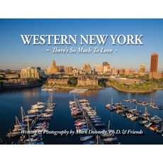 (英文圖書) Western New York - There's so much to love: There's So Much To Love 平裝版, Rock / Paper / Safety Scissors, 英文