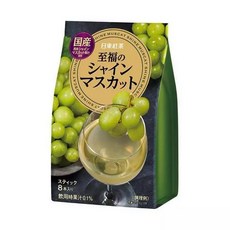 日東紅茶 皇家奶茶粉，嚴選紅茶葉與香濃牛奶，獨立小包裝，方便攜帶，隨時享受暖心美味。, 9.5g, 1個, 8個裝