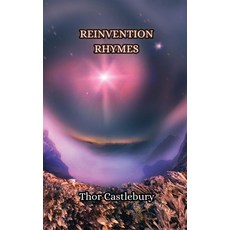 (英文圖書) Reinvention Rhymes 平裝版, Creative Arts Management Ou, 英文