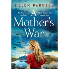 (英文圖書) A Mother's War 平裝版, Boldwood Books Ltd, 英文