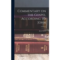 (英文圖書) Commentary on the Gospel According to John; Volume 2 精裝版, Legare Street Press, 英文