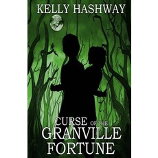 (英文圖書)Curse of the Granville Fortune 平裝版, Createspace Independent Pub..., 英文