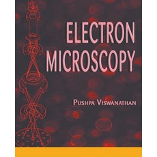 (英文圖書) Electron Microscopy 平裝版, Mjp Publishers, 英文