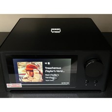 NAD 數位串流綜合擴大機 C700, NAD C700