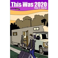 This Was 2020 平裝版, Independently Published, 英文