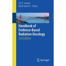 Handbook of Evidence-Based Radiation Oncology 平裝版, Springer, 英文