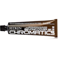 REDKEN 列德肯 持久染髮劑 63ml, 1條, 7.46 Copper Red