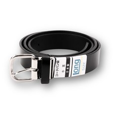 日本橋兒童牛皮皮帶-台灣現貨24H發貨-西裝配件/皮鞋/領帶適用