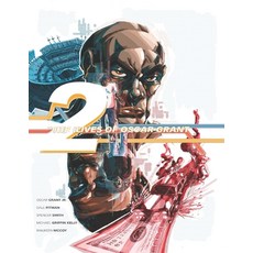 (英文圖書)Two Lives of Oscar Grant: Prologue 平裝版, Independently Published, 英文