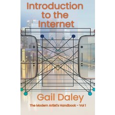 Introduction to the Internet 平裝版, Gail Daleys Fine Art, 英文