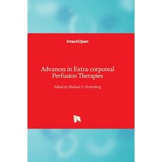 (英文圖書) Advances in Extra-corporeal Perfusion Therapies 精裝版, Intechopen, 英文