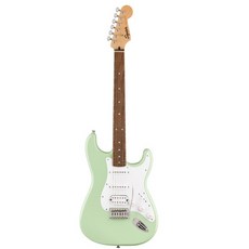 Squier Sonic FSR Stratocaster HSS 電吉他 (2025新色)