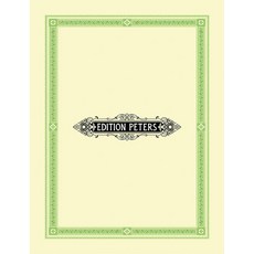 (英文圖書) Piano Works: Opera Fantasies 1 (Transcriptions from Richard Wagner's Operas) 平裝版, Alfred Music, 英文