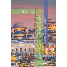 (英文圖書) Panache Istanbul: A Traveler's Guide to Enchanting Experiences 平裝版, Independently Published, 英文